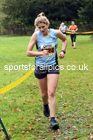 Senior womens 2021 NEHL Lambton Castle near Chester le Street, County Durham. Photo: David T. Hewitson/Sports for All Pics
